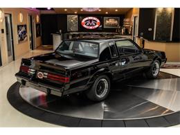 1987 Buick Grand National (CC-2107383) for sale in Plymouth, Michigan