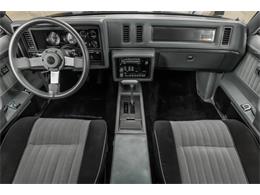 1987 Buick Grand National (CC-2107383) for sale in Plymouth, Michigan