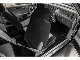 1987 Buick Grand National (CC-2107383) for sale in Plymouth, Michigan