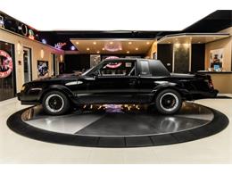 1987 Buick Grand National (CC-2107383) for sale in Plymouth, Michigan