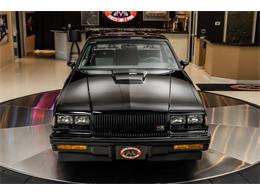 1987 Buick Grand National (CC-2107383) for sale in Plymouth, Michigan