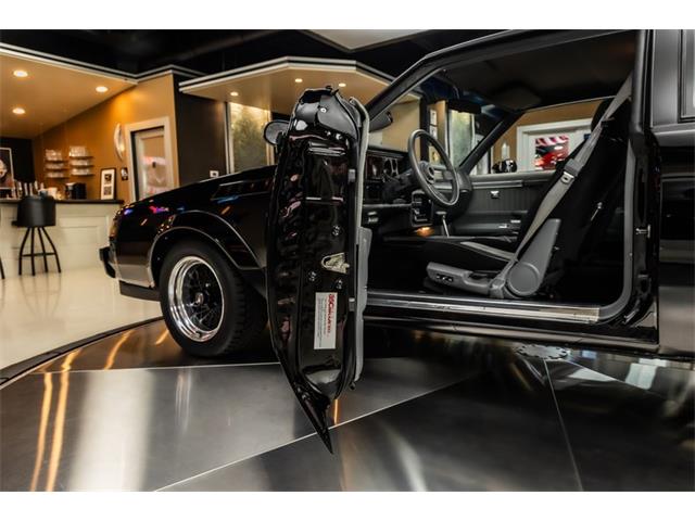 1987 Buick Grand National (CC-2107383) for sale in Plymouth, Michigan