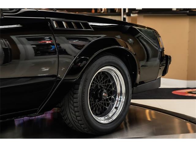 1987 Buick Grand National (CC-2107383) for sale in Plymouth, Michigan