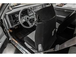 1987 Buick Grand National (CC-2107383) for sale in Plymouth, Michigan