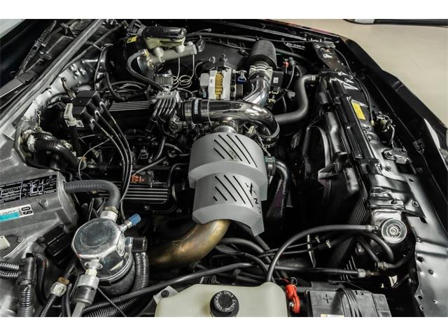 1987 Buick Grand National (CC-2107383) for sale in Plymouth, Michigan