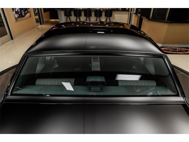 1987 Buick Grand National (CC-2107383) for sale in Plymouth, Michigan