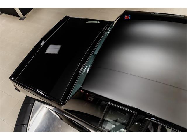 1987 Buick Grand National (CC-2107383) for sale in Plymouth, Michigan