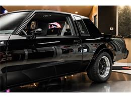 1987 Buick Grand National (CC-2107383) for sale in Plymouth, Michigan