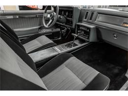 1987 Buick Grand National (CC-2107383) for sale in Plymouth, Michigan