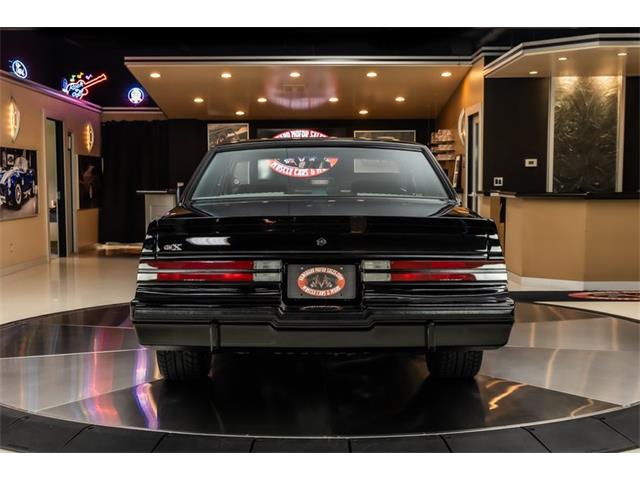 1987 Buick Grand National (CC-2107383) for sale in Plymouth, Michigan