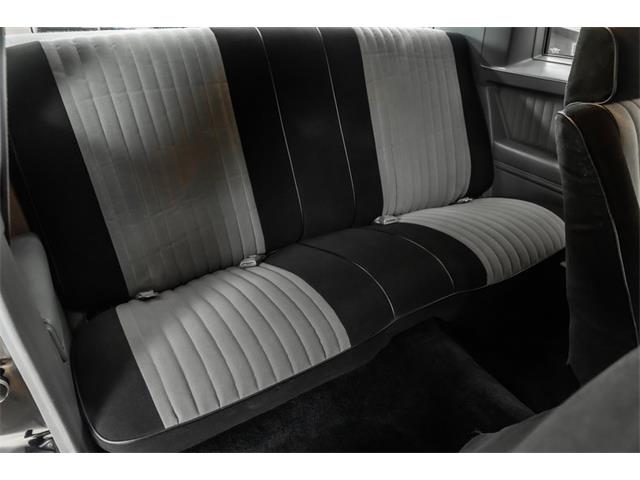 1987 Buick Grand National (CC-2107383) for sale in Plymouth, Michigan