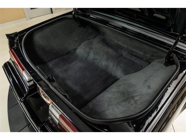 1987 Buick Grand National (CC-2107383) for sale in Plymouth, Michigan