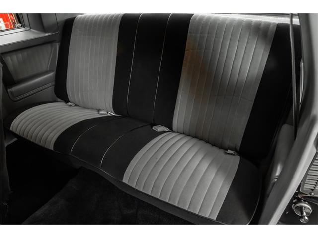 1987 Buick Grand National (CC-2107383) for sale in Plymouth, Michigan