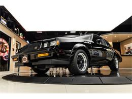 1987 Buick Grand National (CC-2107383) for sale in Plymouth, Michigan