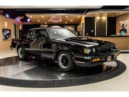 1987 Buick Grand National (CC-2107383) for sale in Plymouth, Michigan