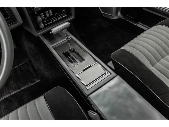 1987 Buick Grand National (CC-2107383) for sale in Plymouth, Michigan