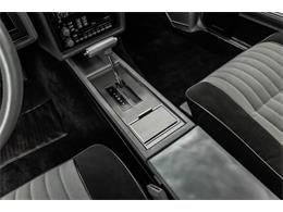 1987 Buick Grand National (CC-2107383) for sale in Plymouth, Michigan