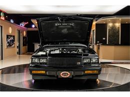 1987 Buick Grand National (CC-2107383) for sale in Plymouth, Michigan
