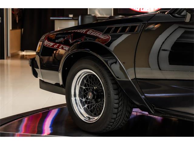1987 Buick Grand National (CC-2107383) for sale in Plymouth, Michigan