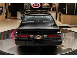 1987 Buick Grand National (CC-2107383) for sale in Plymouth, Michigan
