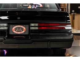 1987 Buick Grand National (CC-2107383) for sale in Plymouth, Michigan