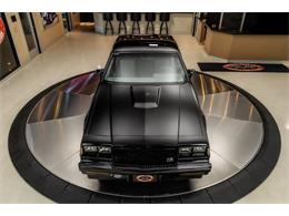 1987 Buick Grand National (CC-2107383) for sale in Plymouth, Michigan