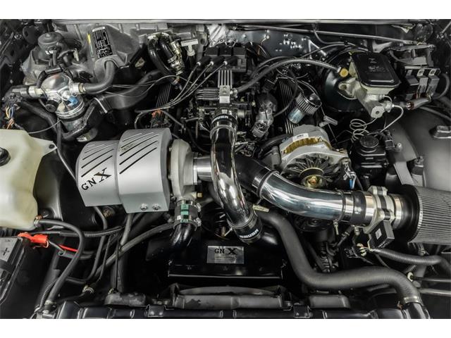 1987 Buick Grand National (CC-2107383) for sale in Plymouth, Michigan