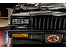 1987 Buick Grand National (CC-2107383) for sale in Plymouth, Michigan