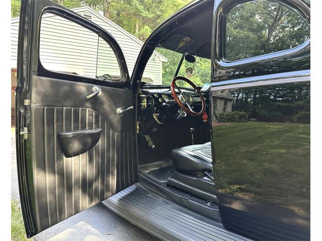 1940 Ford Deluxe (CC-2107384) for sale in Hingham, Massachusetts