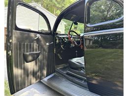 1940 Ford Deluxe (CC-2107384) for sale in Hingham, Massachusetts
