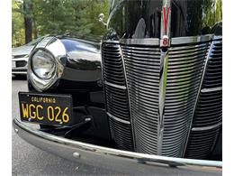 1940 Ford Deluxe (CC-2107384) for sale in Hingham, Massachusetts