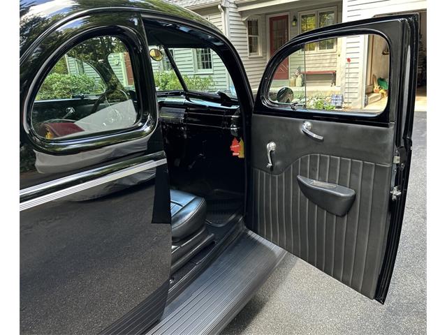 1940 Ford Deluxe (CC-2107384) for sale in Hingham, Massachusetts