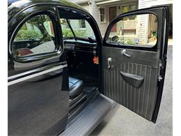 1940 Ford Deluxe (CC-2107384) for sale in Hingham, Massachusetts
