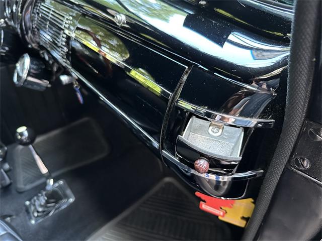 1940 Ford Deluxe (CC-2107384) for sale in Hingham, Massachusetts