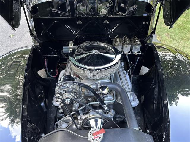 1940 Ford Deluxe (CC-2107384) for sale in Hingham, Massachusetts