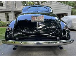 1940 Ford Deluxe (CC-2107384) for sale in Hingham, Massachusetts