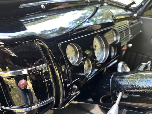 1940 Ford Deluxe (CC-2107384) for sale in Hingham, Massachusetts