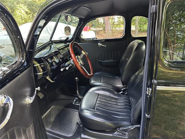 1940 Ford Deluxe (CC-2107384) for sale in Hingham, Massachusetts