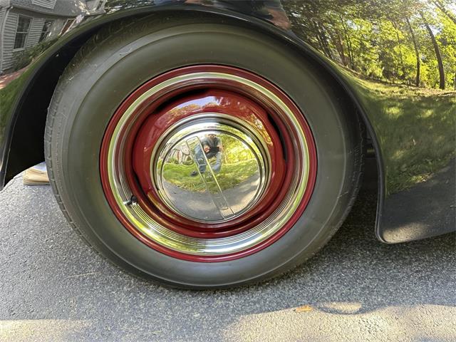 1940 Ford Deluxe (CC-2107384) for sale in Hingham, Massachusetts