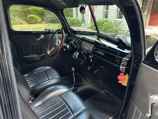 1940 Ford Deluxe (CC-2107384) for sale in Hingham, Massachusetts