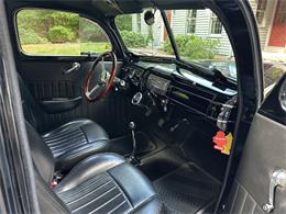1940 Ford Deluxe (CC-2107384) for sale in Hingham, Massachusetts