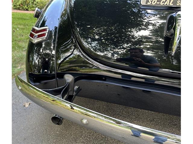 1940 Ford Deluxe (CC-2107384) for sale in Hingham, Massachusetts