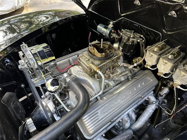 1940 Ford Deluxe (CC-2107384) for sale in Hingham, Massachusetts