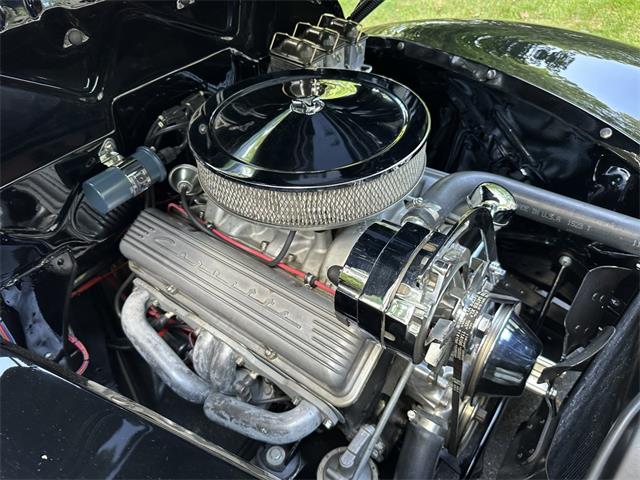 1940 Ford Deluxe (CC-2107384) for sale in Hingham, Massachusetts