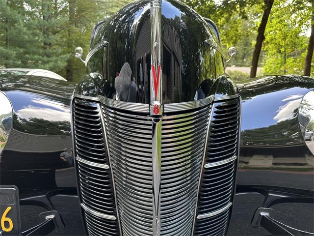 1940 Ford Deluxe (CC-2107384) for sale in Hingham, Massachusetts