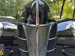 1940 Ford Deluxe (CC-2107384) for sale in Hingham, Massachusetts