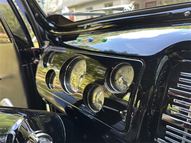 1940 Ford Deluxe (CC-2107384) for sale in Hingham, Massachusetts