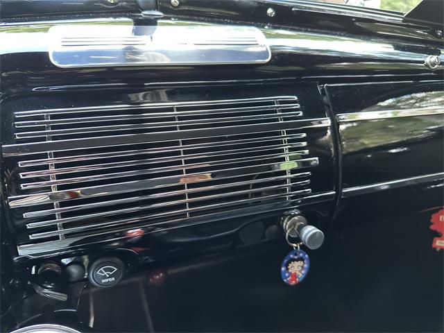1940 Ford Deluxe (CC-2107384) for sale in Hingham, Massachusetts