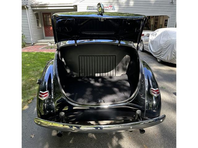 1940 Ford Deluxe (CC-2107384) for sale in Hingham, Massachusetts