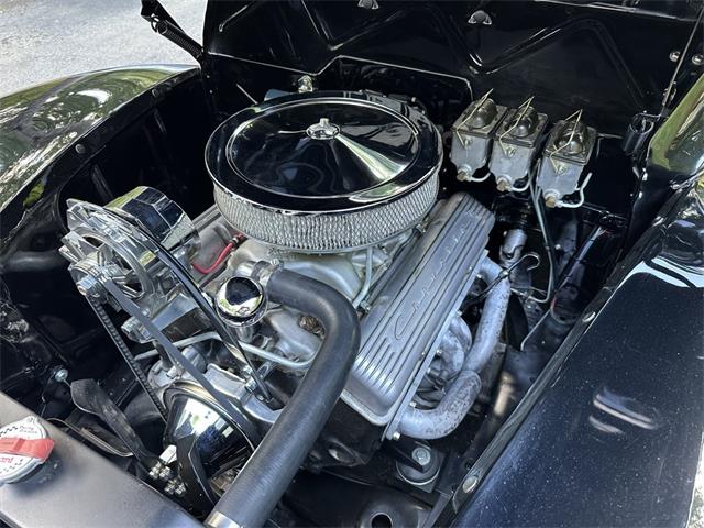 1940 Ford Deluxe (CC-2107384) for sale in Hingham, Massachusetts